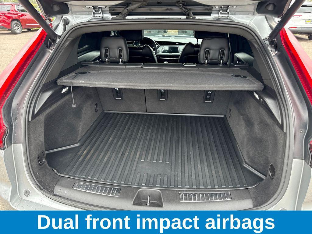 used 2023 Cadillac XT4 car, priced at $20,981