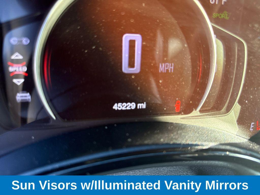 used 2021 Dodge Durango car, priced at $28,418