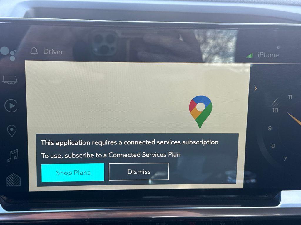 used 2024 Chevrolet Silverado 2500 car, priced at $51,864