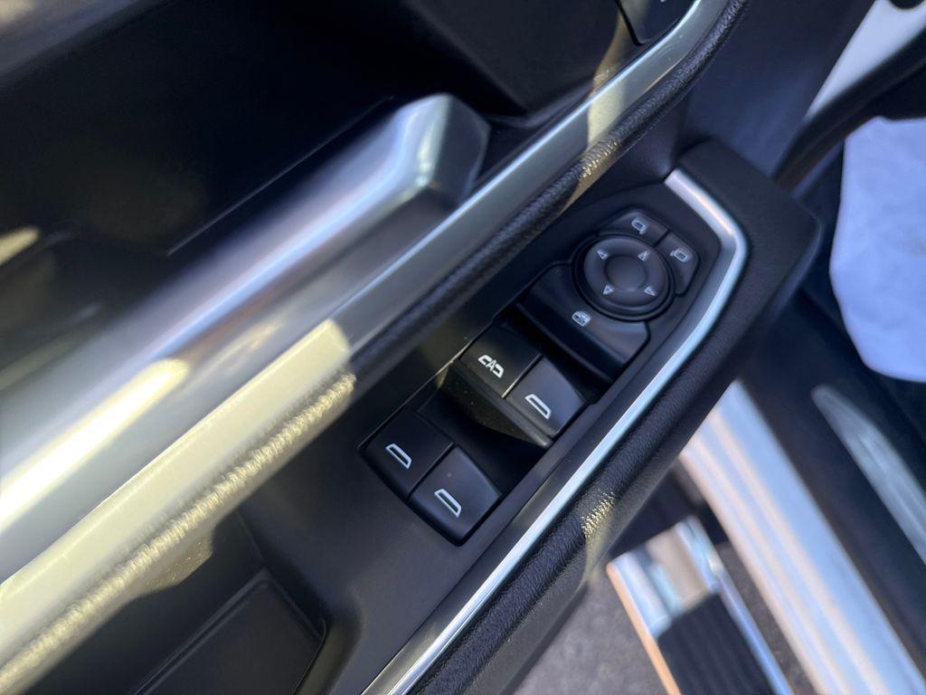 used 2024 Chevrolet Silverado 2500 car, priced at $51,864