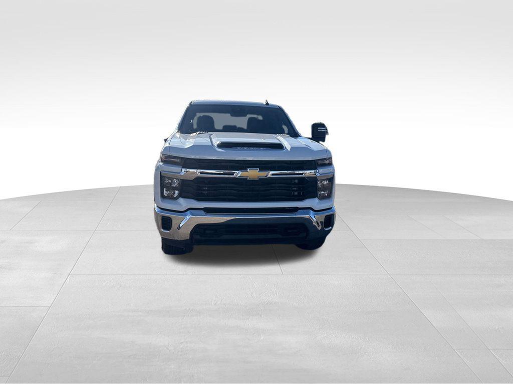 used 2024 Chevrolet Silverado 2500 car, priced at $51,864