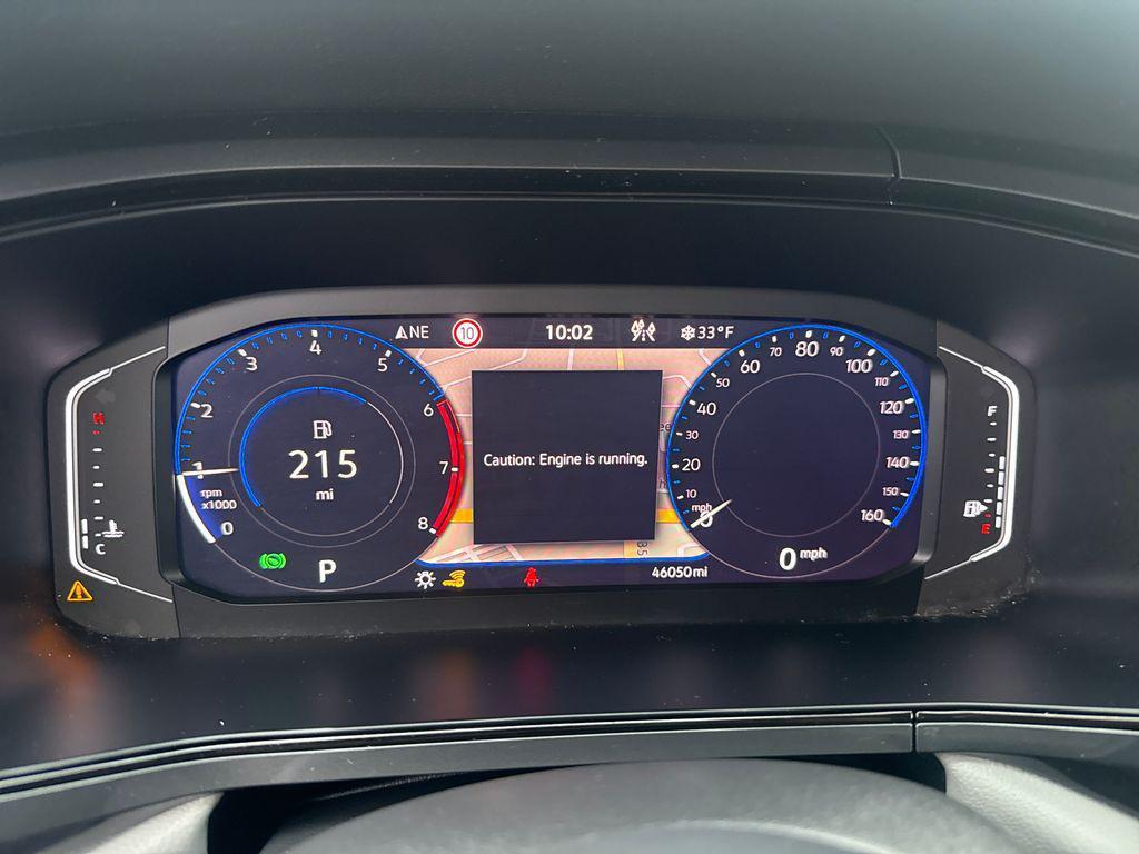 used 2022 Volkswagen Taos car, priced at $19,810