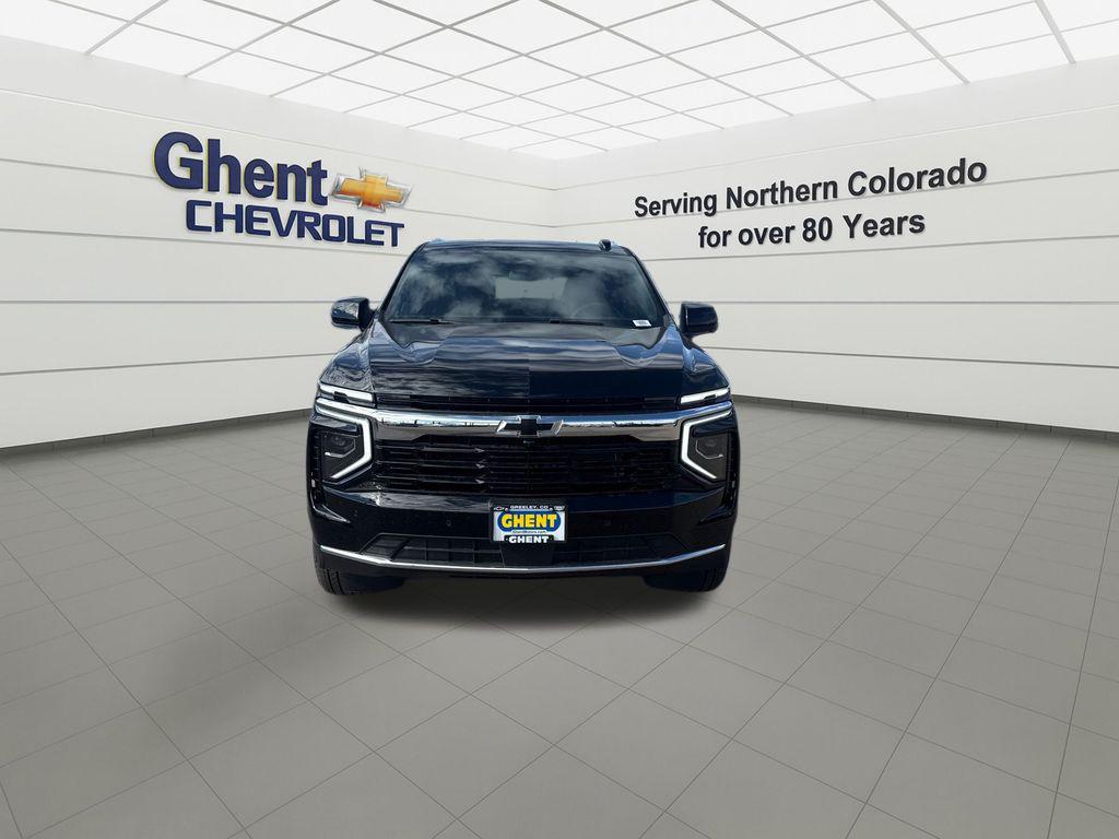 new 2026 Chevrolet Tahoe car, priced at $67,133