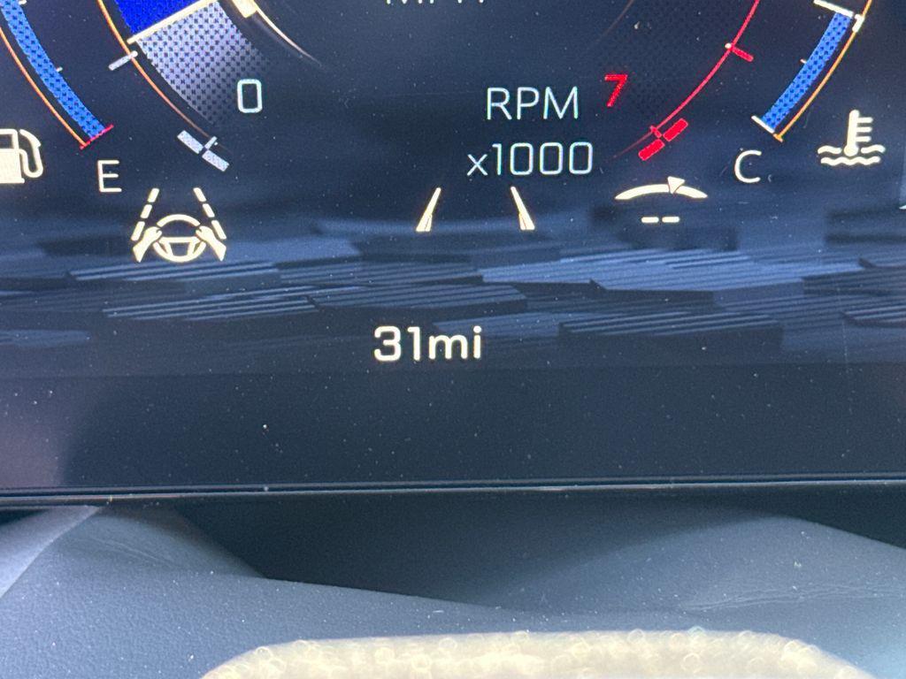 new 2026 Chevrolet Suburban car, priced at $100,095