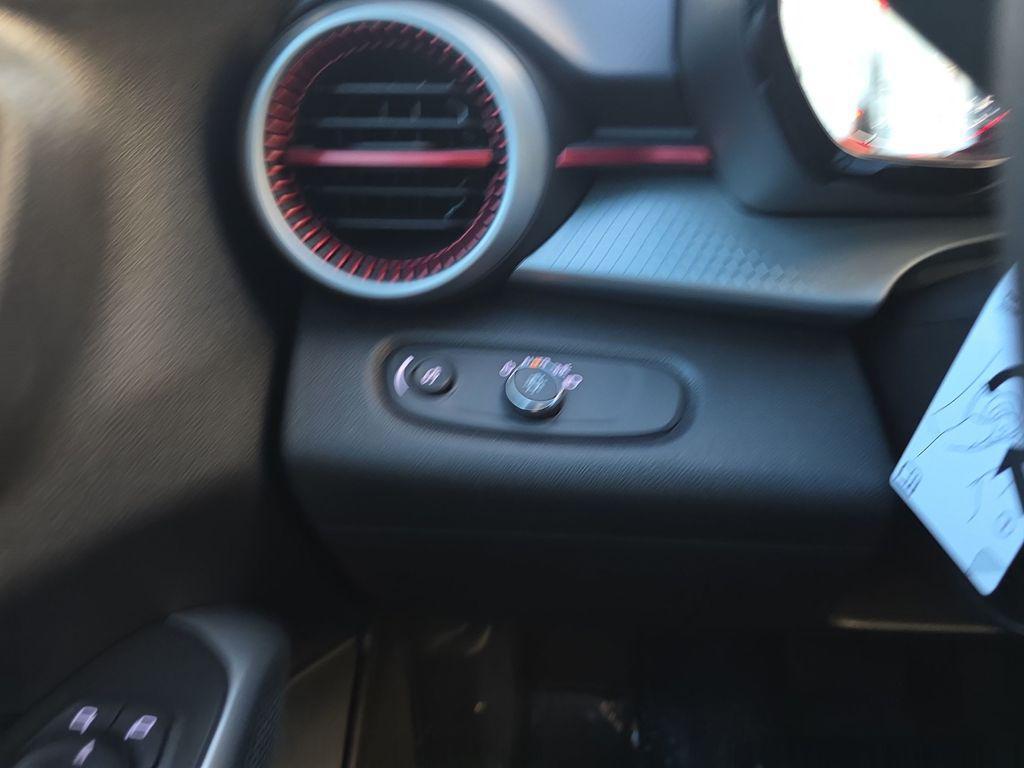 new 2026 Chevrolet Trax car, priced at $24,495