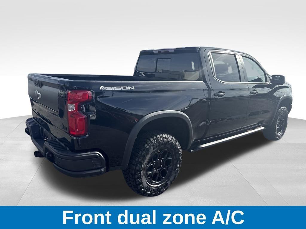 used 2023 Chevrolet Silverado 1500 car, priced at $54,170