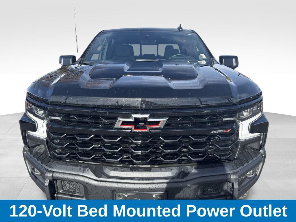 used 2023 Chevrolet Silverado 1500 car, priced at $54,170