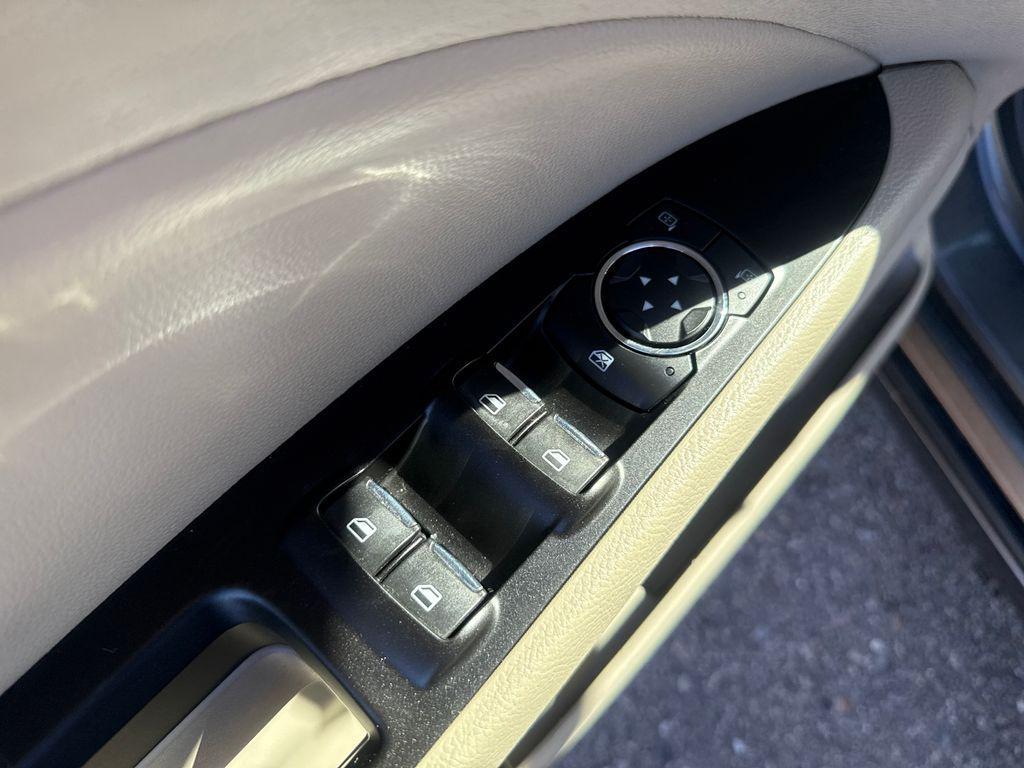 used 2018 Ford Fusion car