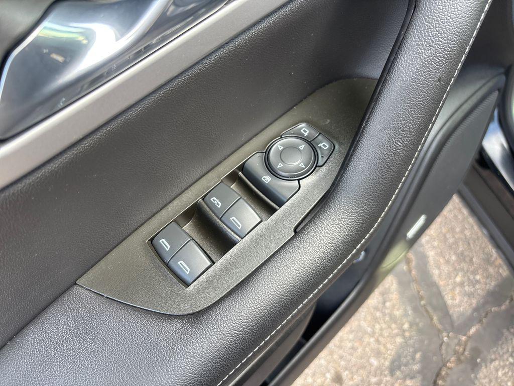 used 2023 Chevrolet Blazer car, priced at $31,981