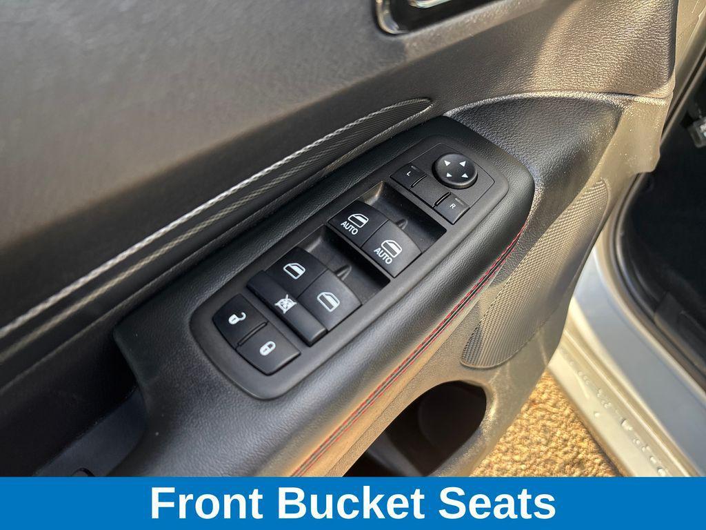 used 2024 Dodge Durango car, priced at $31,648