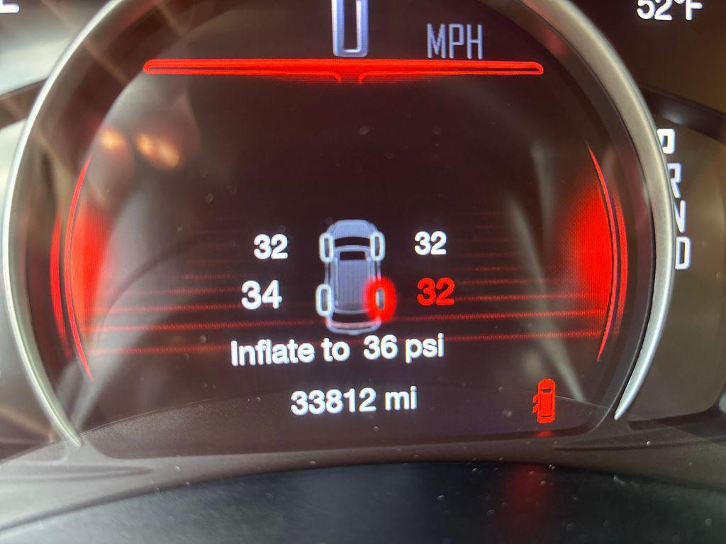 used 2024 Dodge Durango car, priced at $31,648