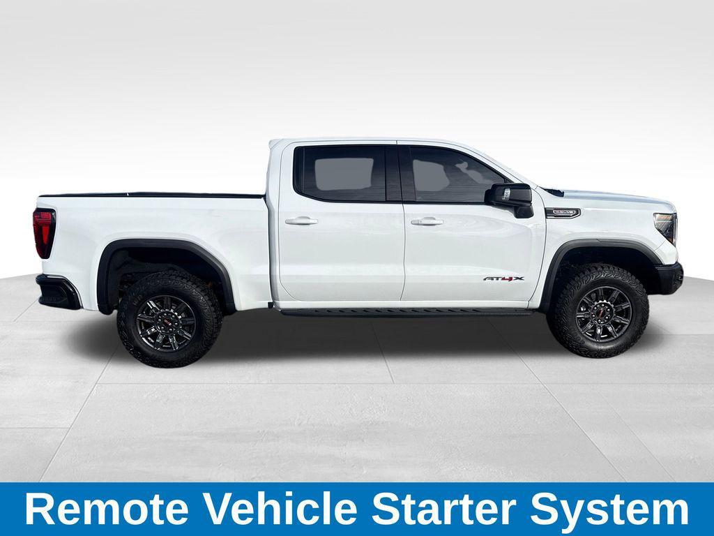 used 2025 GMC Sierra 1500 car, priced at $70,982