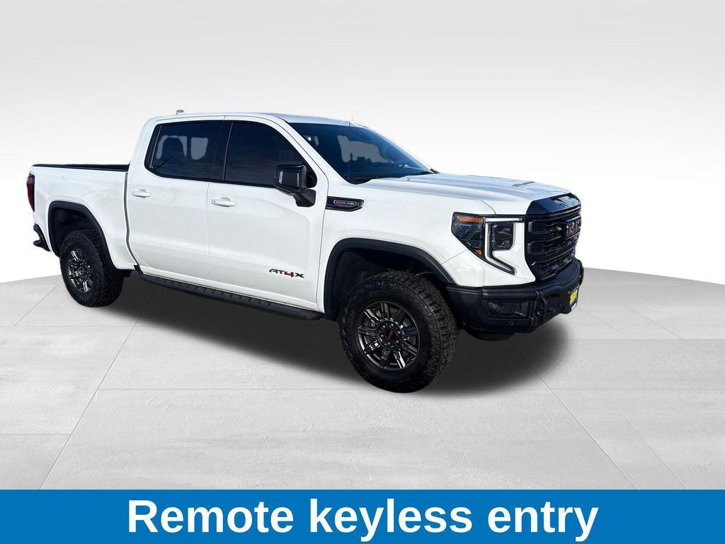 used 2025 GMC Sierra 1500 car, priced at $70,982