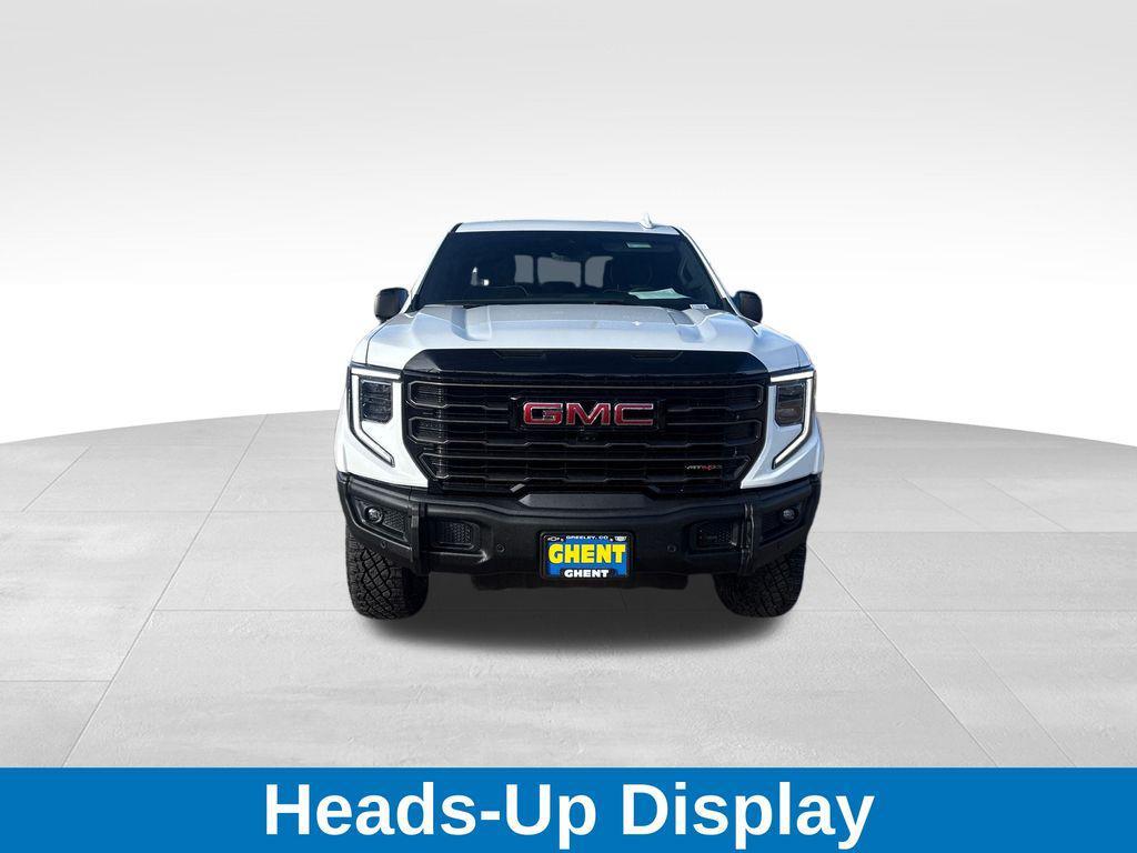 used 2025 GMC Sierra 1500 car, priced at $70,982