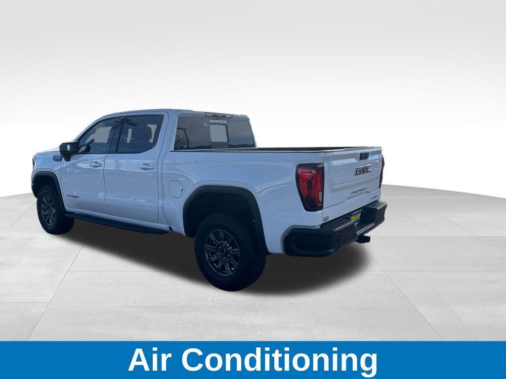 used 2025 GMC Sierra 1500 car, priced at $70,982