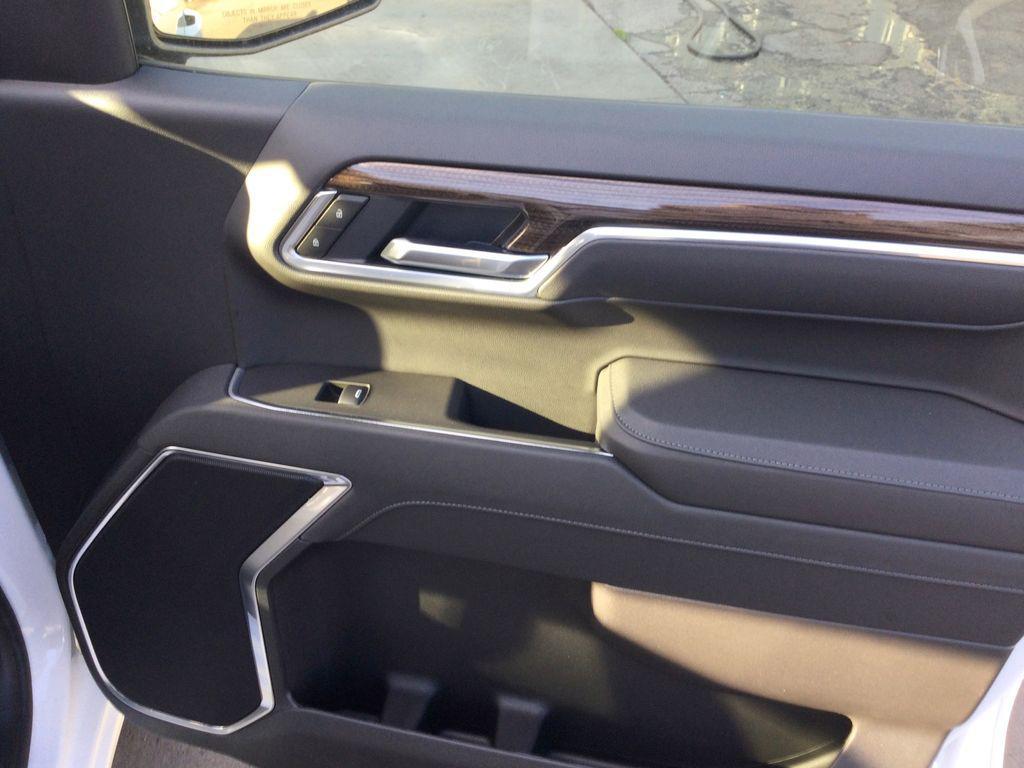 new 2026 Chevrolet Silverado 1500 car, priced at $48,218