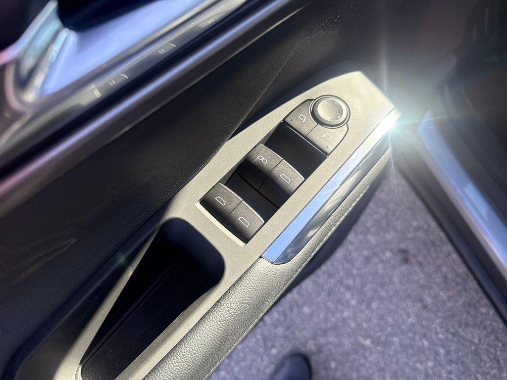 new 2026 Chevrolet Traverse car, priced at $49,815