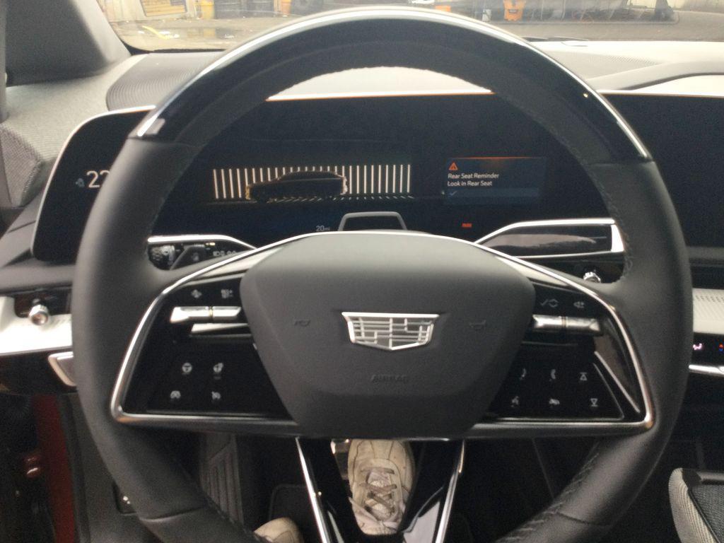 new 2025 Chevrolet Traverse car, priced at $42,851