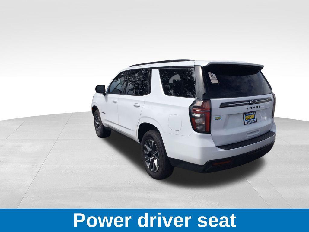 used 2023 Chevrolet Tahoe car, priced at $50,500