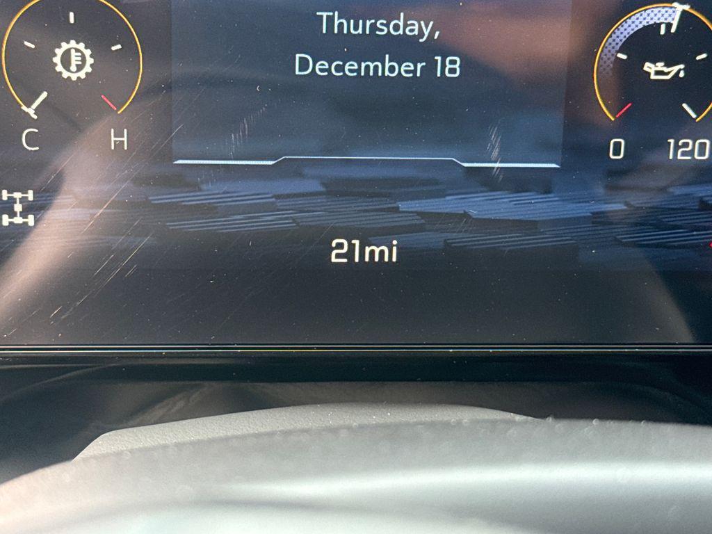 new 2026 Chevrolet Suburban car, priced at $78,485