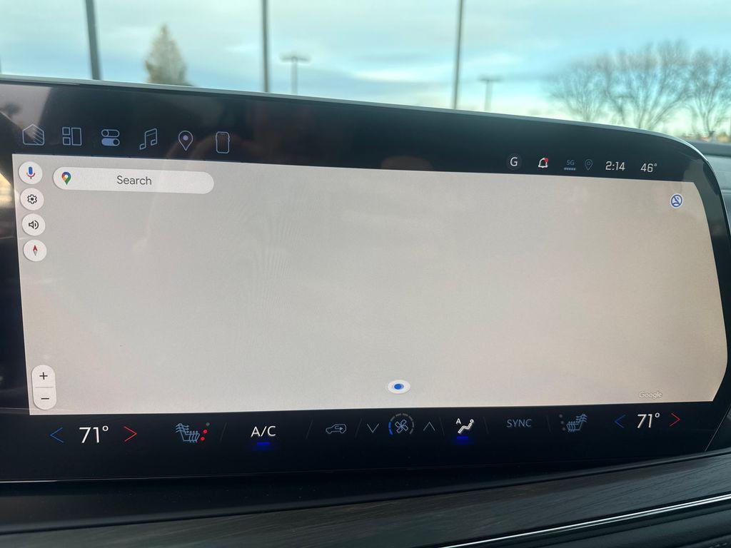 new 2026 Chevrolet Suburban car, priced at $78,485