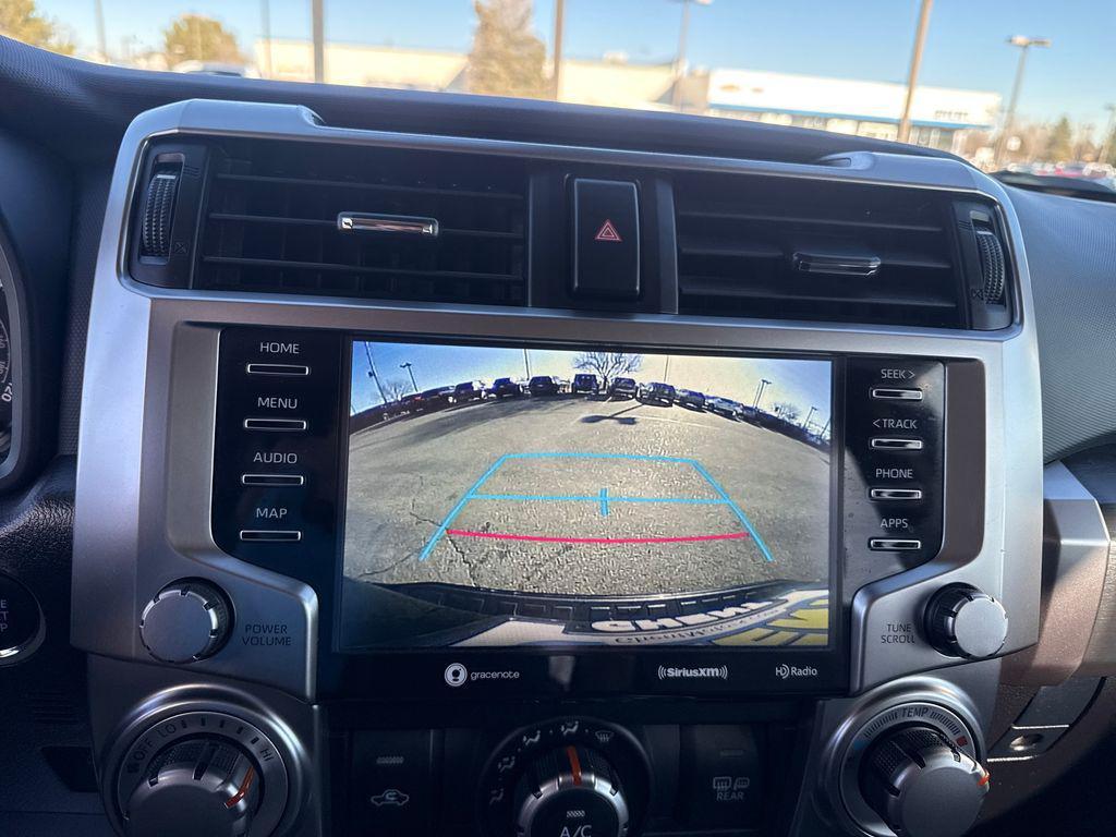 used 2024 Toyota 4Runner car, priced at $39,969