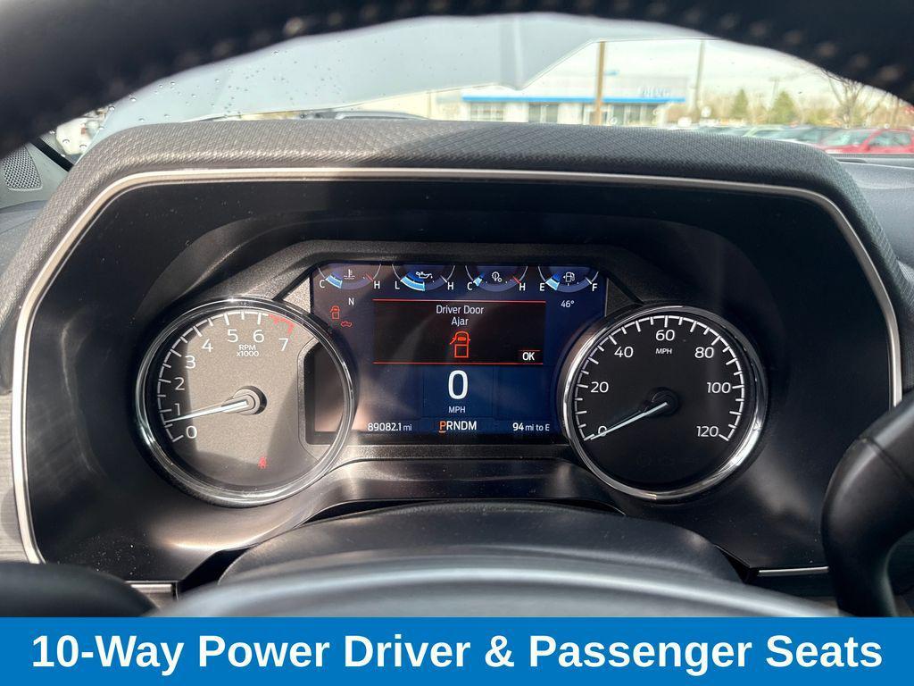 used 2022 Ford F-150 car, priced at $26,582