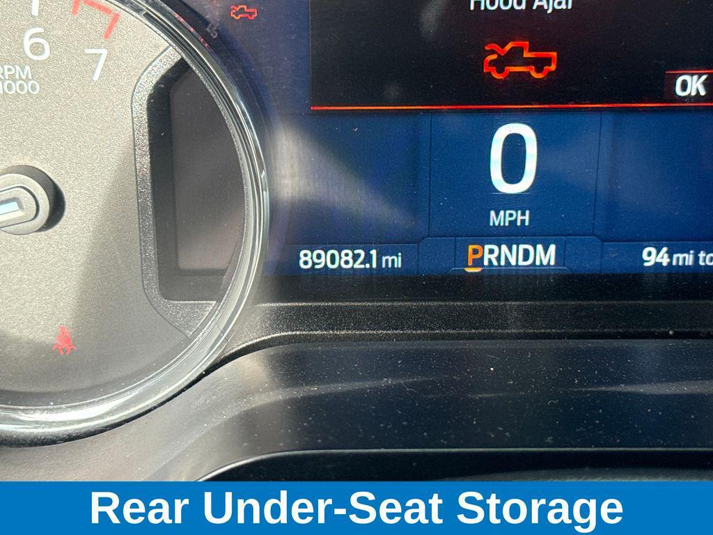 used 2022 Ford F-150 car, priced at $26,582