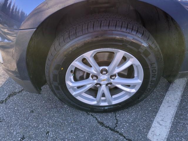 used 2016 Chevrolet Equinox car, priced at $9,045