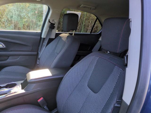 used 2016 Chevrolet Equinox car, priced at $9,045