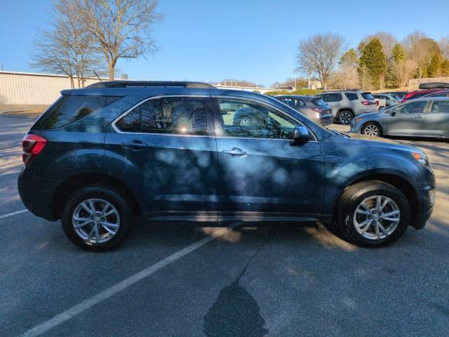 used 2016 Chevrolet Equinox car, priced at $9,045