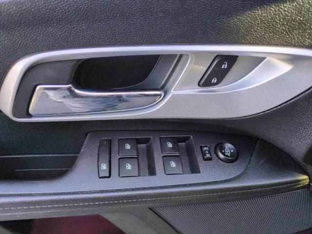 used 2016 Chevrolet Equinox car, priced at $9,045