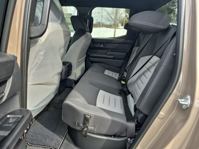 new 2026 Toyota Tacoma car, priced at $48,904