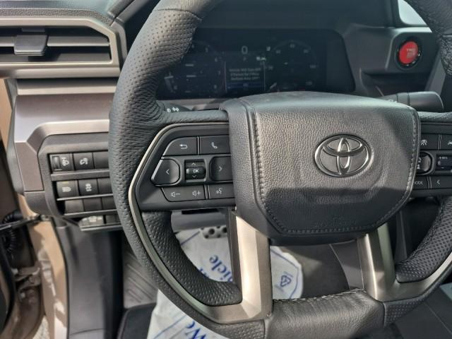 new 2026 Toyota Tacoma car, priced at $48,904