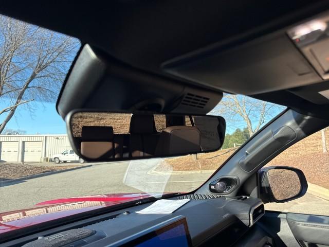 new 2026 Toyota 4Runner car, priced at $62,928