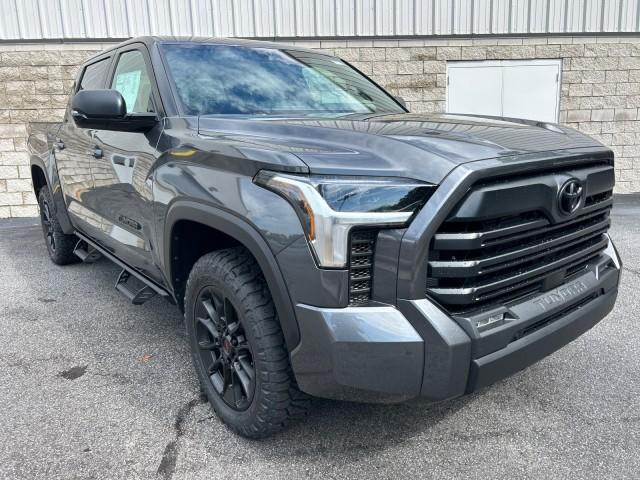 new 2026 Toyota Tundra car, priced at $66,646
