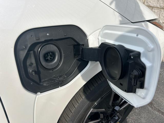 new 2026 Toyota bZ car, priced at $43,337