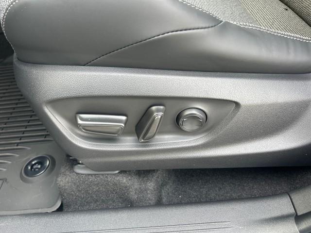 new 2026 Toyota bZ car, priced at $43,337