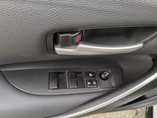 used 2025 Toyota Corolla car, priced at $23,436