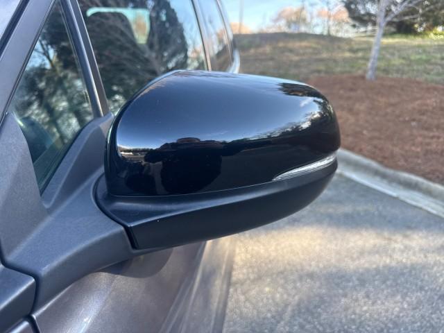 used 2020 Honda Passport car, priced at $19,518