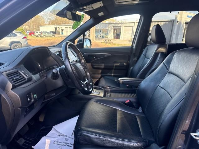 used 2020 Honda Passport car, priced at $19,518