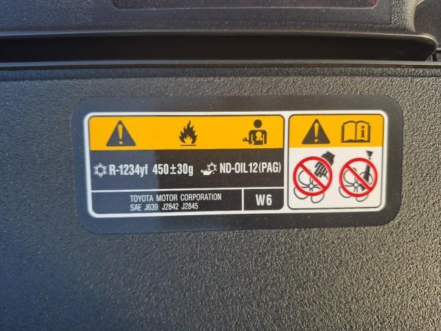 new 2026 Toyota Corolla Hatchback car, priced at $27,989