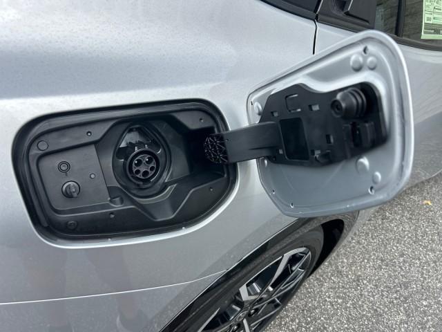 new 2026 Toyota Prius Plug-In Hybrid car, priced at $41,097