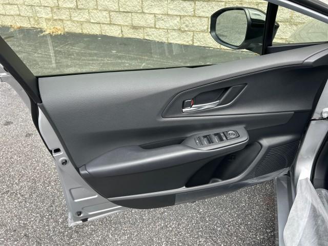 new 2026 Toyota Prius Plug-In Hybrid car, priced at $41,097