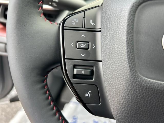 new 2026 Toyota Prius Plug-In Hybrid car, priced at $41,097