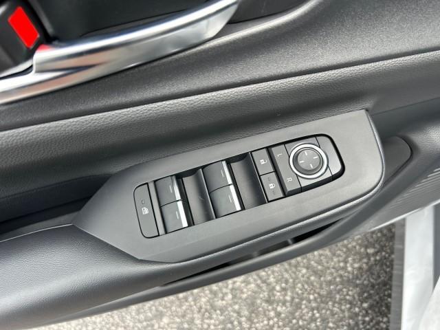 new 2026 Toyota Prius Plug-In Hybrid car, priced at $41,097