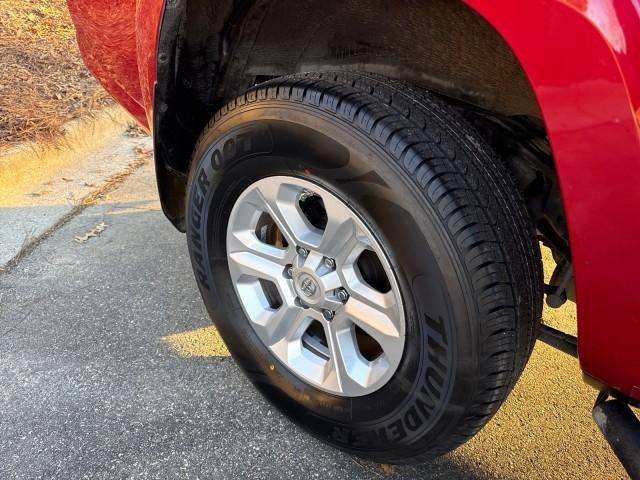 used 2018 Toyota 4Runner car, priced at $25,135