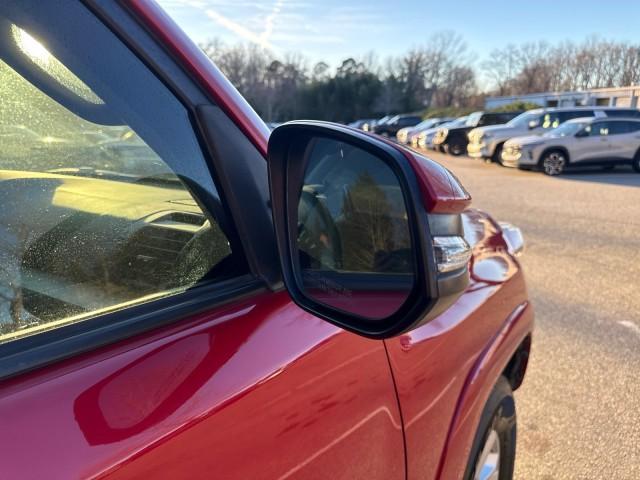 used 2018 Toyota 4Runner car, priced at $25,135