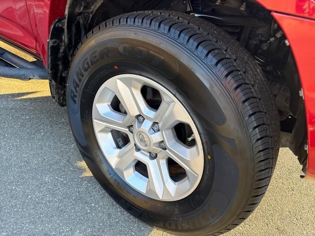 used 2018 Toyota 4Runner car, priced at $25,135