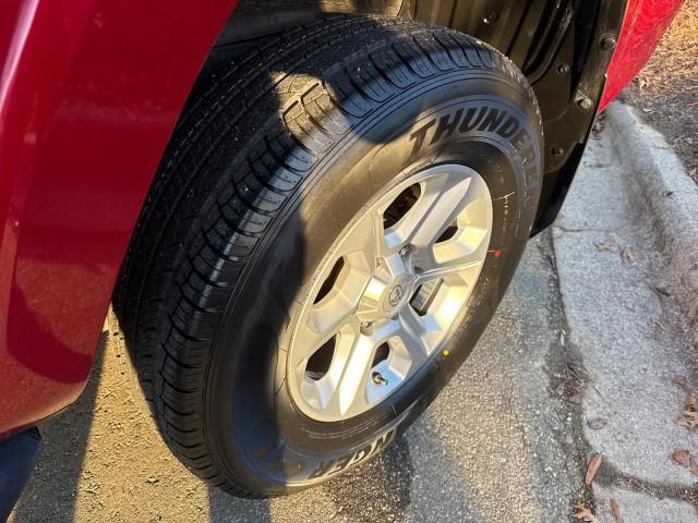 used 2018 Toyota 4Runner car, priced at $25,135